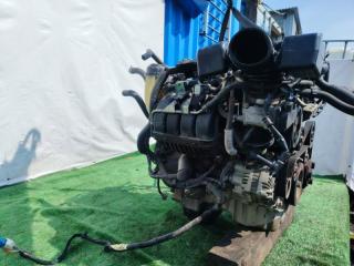 Двигатель SUZUKI ESCUDO TDA4W J24B 3 ракурс