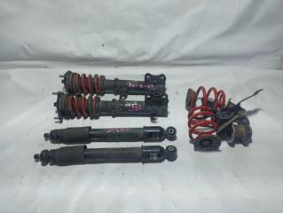 Стойка HONDA STEPWGN RK1 1 ракурс