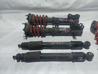 Стойка HONDA STEPWGN RK1 2 ракурс