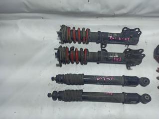 Стойка HONDA STEPWGN RK1 3 ракурс