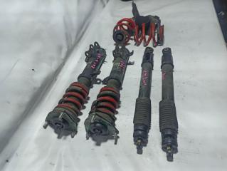 Стойка HONDA STEPWGN RK1 4 ракурс