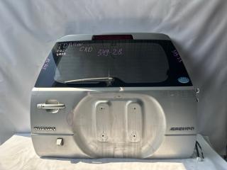 Дверь 5-я  SUZUKI ESCUDO TDA4W 1 ракурс