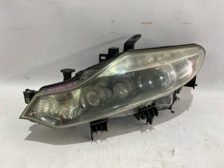 Фара левая NISSAN MURANO TZ51 100-63958 1 ракурс