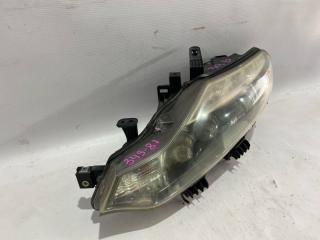 Фара левая NISSAN MURANO TZ51 100-63958 3 ракурс