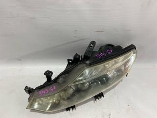 Фара левая NISSAN MURANO TZ51 100-63958 4 ракурс
