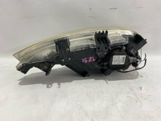 Фара левая NISSAN MURANO TZ51 100-63958 5 ракурс