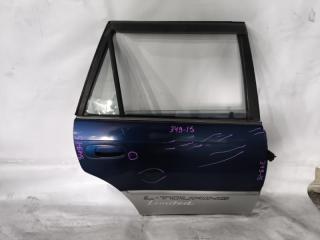 Дверь правая задняя TOYOTA COROLLA AE100 1 ракурс
