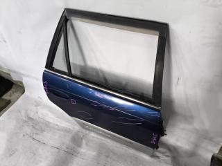 Дверь правая задняя TOYOTA COROLLA AE100 3 ракурс
