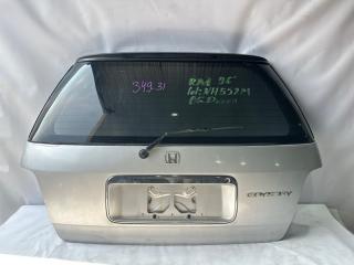 Дверь 5-я HONDA ODYSSEY RA1 1 ракурс