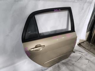 Дверь правая задняя TOYOTA COROLLA RUNX ZZE123 2 ракурс