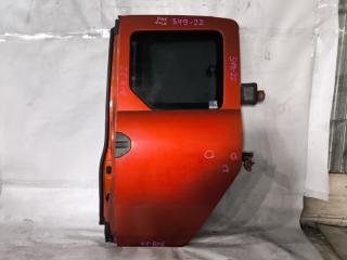 Дверь левая задняя HONDA ELEMENT YH2 1 ракурс Дверь левая задняя HONDA ELEMENT YH2 1 ракурс
