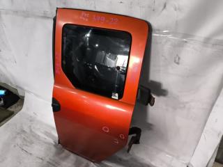 Дверь левая задняя HONDA ELEMENT YH2 2 ракурс Дверь левая задняя HONDA ELEMENT YH2 2 ракурс