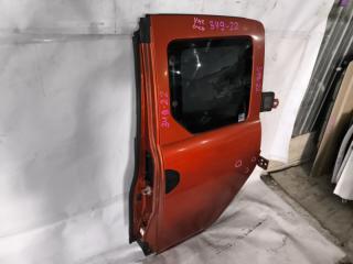 Дверь левая задняя HONDA ELEMENT YH2 3 ракурс Дверь левая задняя HONDA ELEMENT YH2 3 ракурс