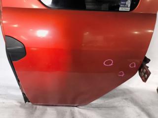 Дверь левая задняя HONDA ELEMENT YH2 5 ракурс Дверь левая задняя HONDA ELEMENT YH2 5 ракурс