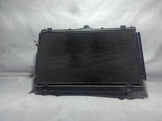Радиатор основной MITSUBISHI GRANDIS NA4W 4G69 3 ракурс