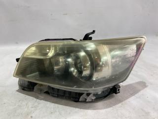Фара левая TOYOTA COROLLA RUMION ZRE152 12-540 2 ракурс