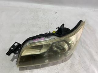 Фара левая TOYOTA COROLLA RUMION ZRE152 12-540 4 ракурс