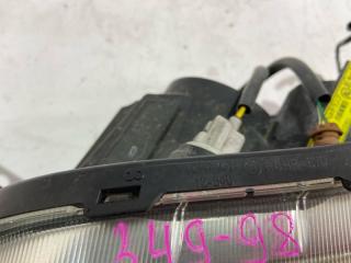 Фара левая TOYOTA COROLLA RUMION ZRE152 12-540 5 ракурс