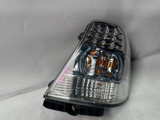 Стоп-сигнал правый TOYOTA SAI AZK10 75-12 4 ракурс