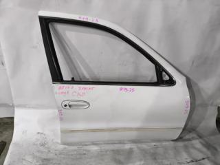 Дверь правая передняя TOYOTA SPRINTER AE100 1 ракурс