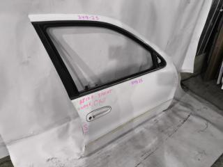 Дверь правая передняя TOYOTA SPRINTER AE100 2 ракурс