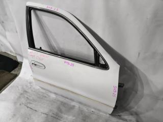 Дверь правая передняя TOYOTA SPRINTER AE100 3 ракурс