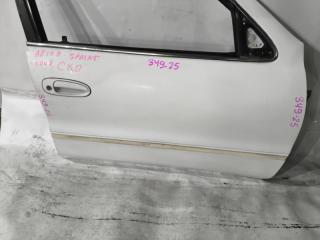 Дверь правая передняя TOYOTA SPRINTER AE100 4 ракурс