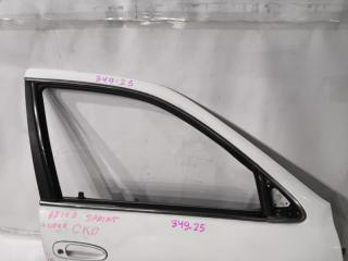 Дверь правая передняя TOYOTA SPRINTER AE100 5 ракурс