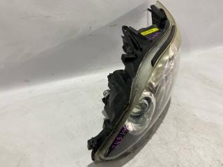 Фара левая TOYOTA ALPHARD GGH20 58-22 3 ракурс