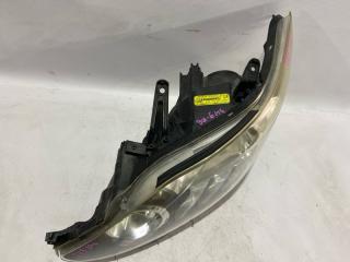 Фара левая TOYOTA ALPHARD GGH20 58-22 4 ракурс