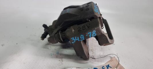 Суппорт правый передний TOYOTA CAMRY ACV40 3 ракурс