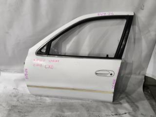 Дверь левая передняя TOYOTA SPRINTER AE100 1 ракурс