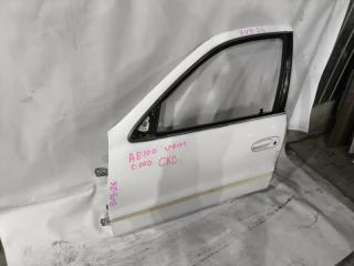 Дверь левая передняя TOYOTA SPRINTER AE100 2 ракурс