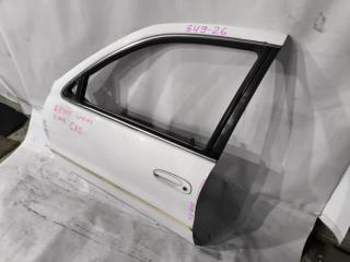 Дверь левая передняя TOYOTA SPRINTER AE100 3 ракурс