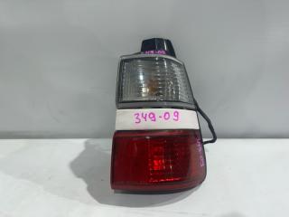 Стоп-сигнал правый TOYOTA COROLLA AE101 13-52 1 ракурс