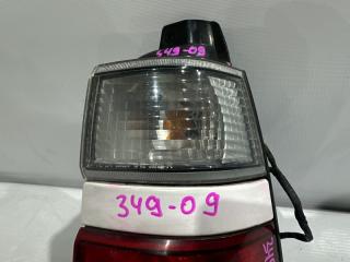 Стоп-сигнал правый TOYOTA COROLLA AE101 13-52 3 ракурс