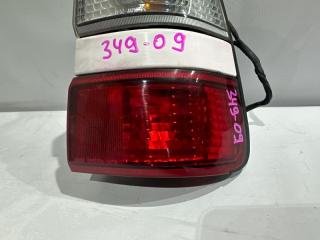 Стоп-сигнал правый TOYOTA COROLLA AE101 13-52 4 ракурс