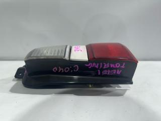 Стоп-сигнал правый TOYOTA COROLLA AE101 13-52 5 ракурс