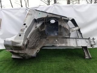 Лонжерон правый передний TOYOTA SUCCEED NCP51 1 ракурс