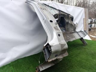 Лонжерон правый передний TOYOTA SUCCEED NCP51 2 ракурс
