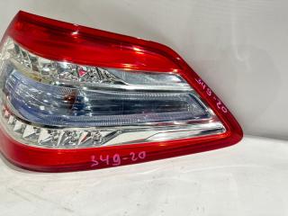 Стоп-сигнал правый NISSAN TEANA J32 W0045 3 ракурс