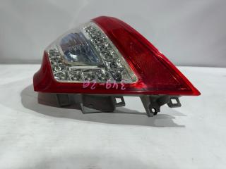Стоп-сигнал правый NISSAN TEANA J32 W0045 4 ракурс