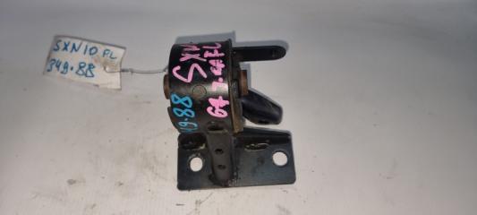 Подушка кпп левая TOYOTA NADIA SXN10 4 ракурс