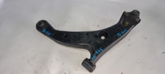Рычаг правый передний TOYOTA SPRINTER AE101 5 ракурс