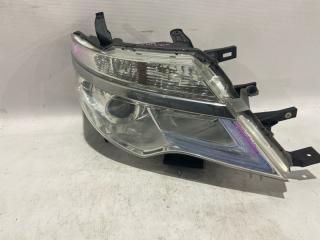 Фара правая NISSAN SERENA C26 100-23682 1 ракурс