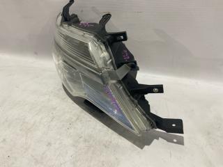 Фара правая NISSAN SERENA C26 100-23682 2 ракурс