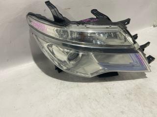 Фара правая NISSAN SERENA C26 100-23682 3 ракурс