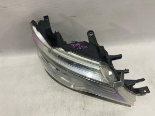 Фара правая NISSAN SERENA C26 100-23682 4 ракурс