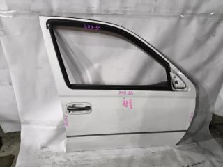 Дверь правая передняя TOYOTA VISTA ZZV50 1 ракурс