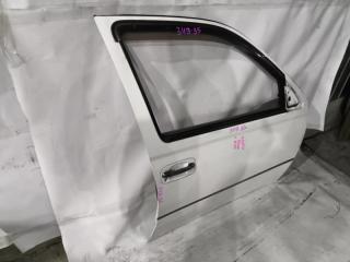 Дверь правая передняя TOYOTA VISTA ZZV50 2 ракурс